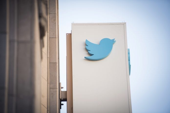 Twitter headquarters in San Francisco, California | David Paul Morris/Bloomberg