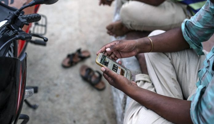 Representational image | Dhiraj Singh/Bloomberg