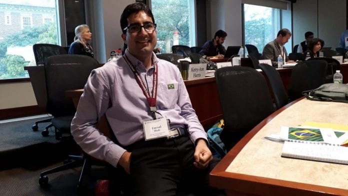 Latest news on Shah Faisel | ThePrint.in