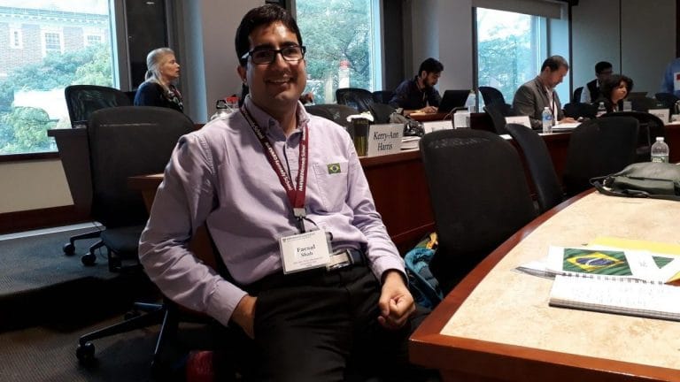 Facing inquiry for tweet, IAS officer says didn’t mortgage freedom for monthly salary