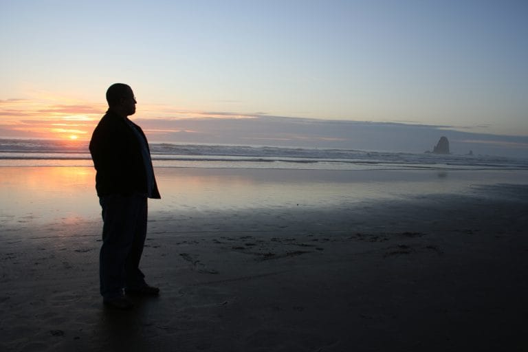 Quit your job, enjoy a break. Don’t wait to retire because it might be too late