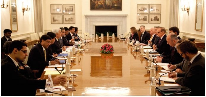 Latest news on lateral entry | theprint.in