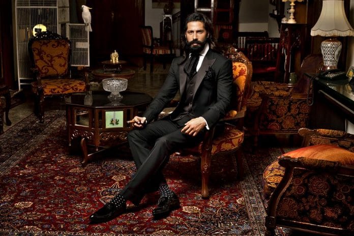 Abbas Jafri | @TheOfficialAbbasJaffery/Facebook