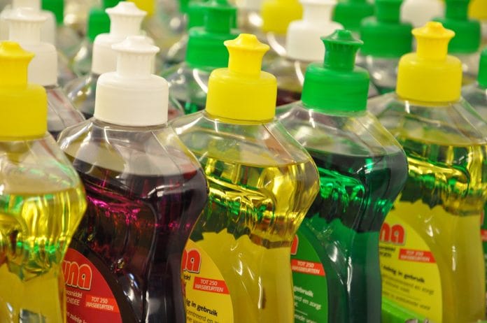 Triclosan — an antibacterial incorporated into soaps, cosmetics, cookware, yoga mats mouthwash, and toothpaste — is unsafe (representational image)
