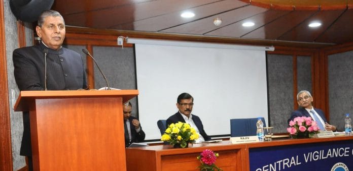 Latest news on Law Commision in India | ThePrint.in