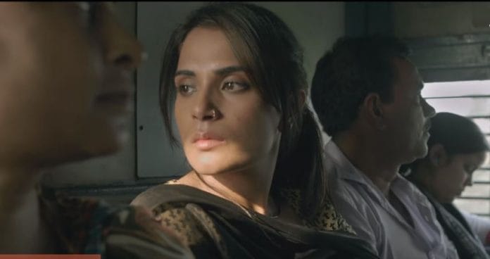 Masaan
