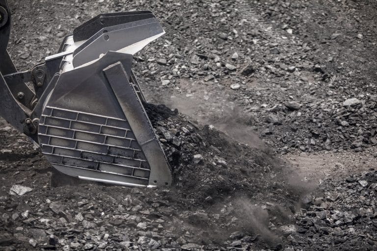 Hit hard by cheap green energy at home, US coal miners find a friend in India