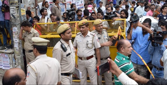 Latest news on Burari | ThePrint.in