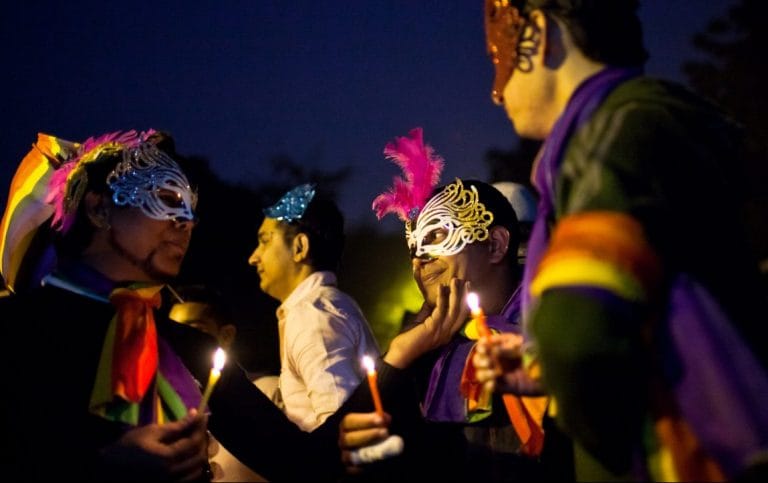 RSS has changed its position on homosexuality. Can Islamic clerics do the same?