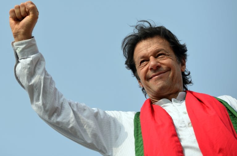 Pakistan is stuck with Prime Minister Imran Khan. They can’t walk away like me: Reham Khan