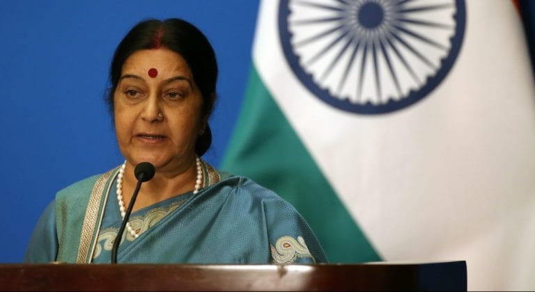Brand IIT is the collateral damage in the shameful trolling of Sushma Swaraj