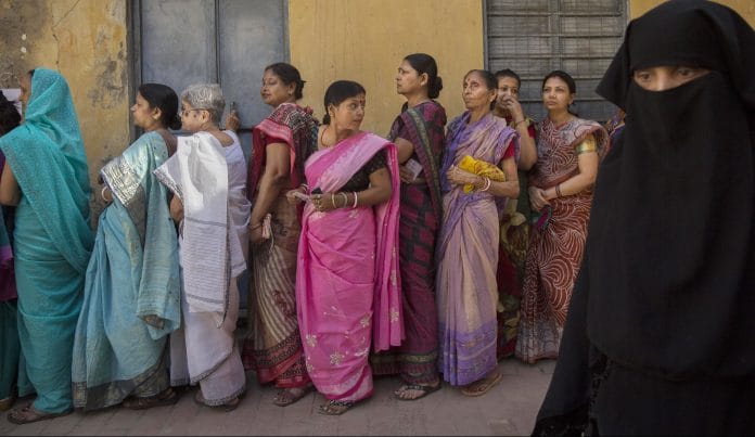 Representational image | Kevin Frayer/Getty Images