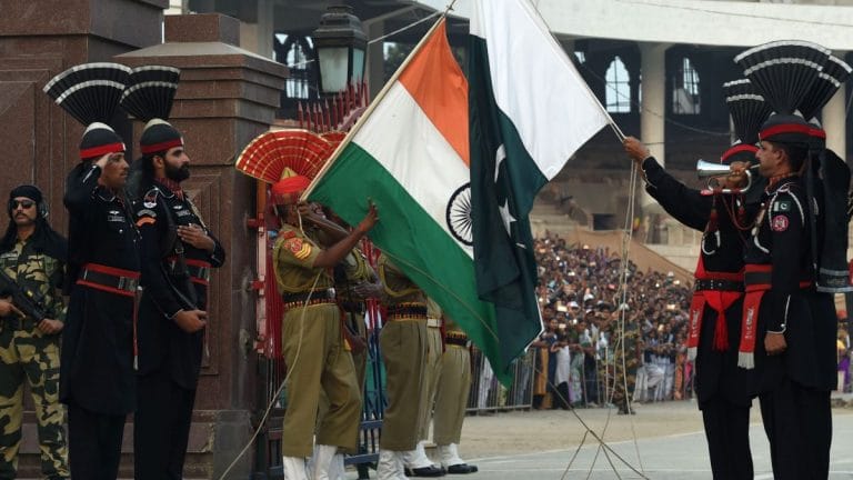 What the 1972 India-Pakistan Simla Agreement is all about & why it’s still relevant today