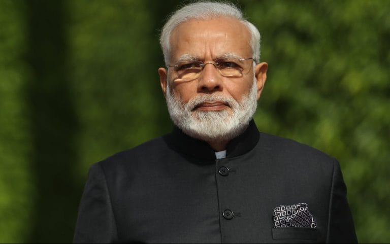 For Indian millennials, 2019 is going to be all about Modi’s personality not policy