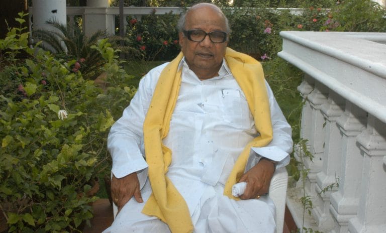 Final draft of Assam NRC to be out today and Karunanidhi keeps everyone on edge