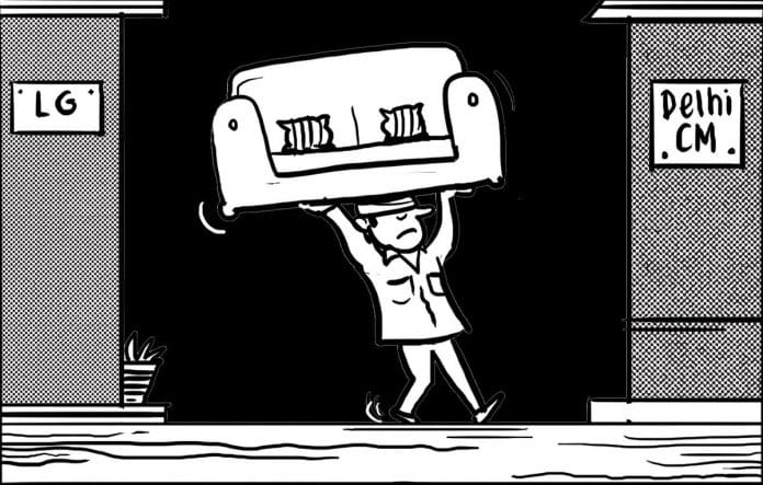 Gokul Goapalakrishnan | The Asian Age