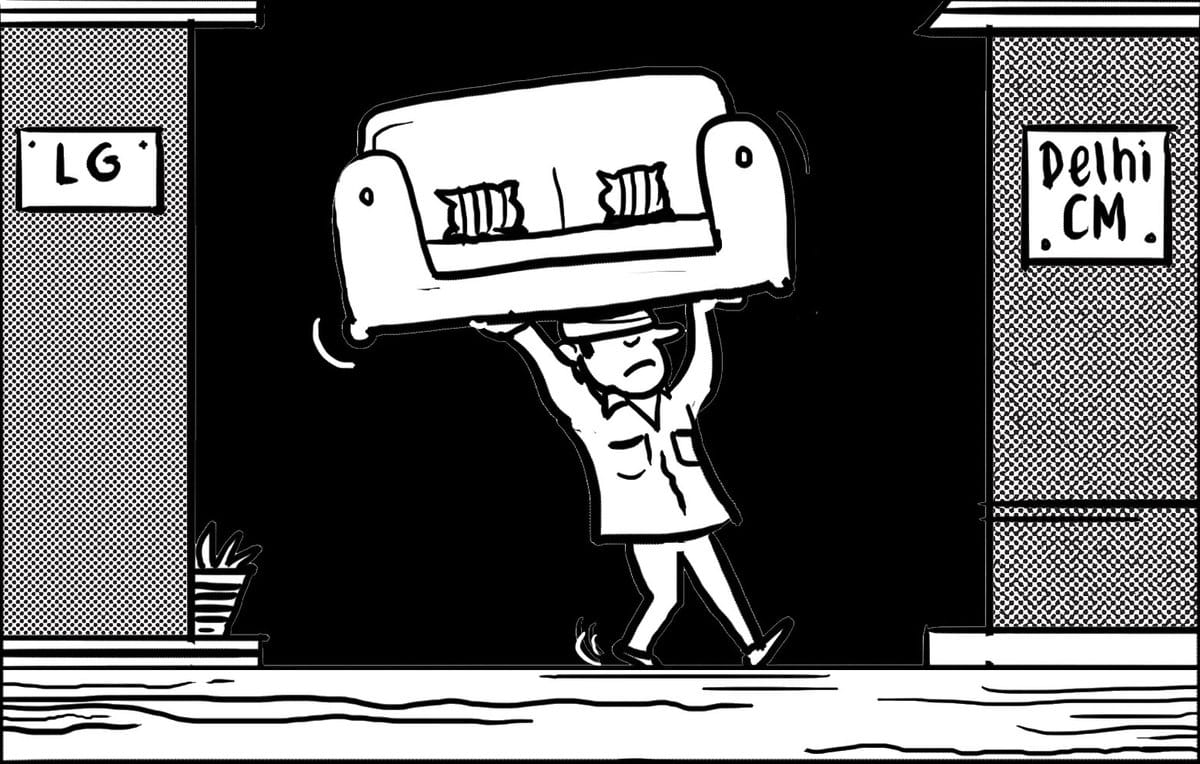 Gokul Goapalakrishnan | The Asian Age