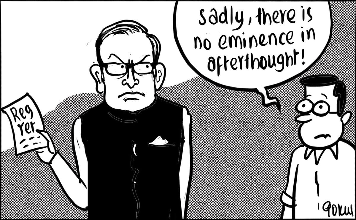 Gokul Gopalakrishnan | Asian Age News