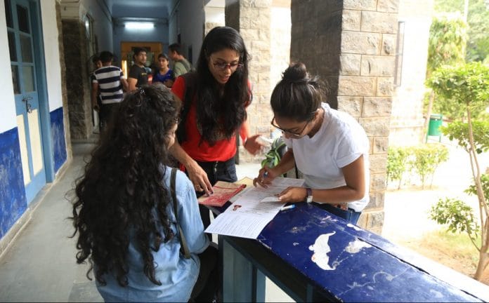 About 20 per cent of the girls in urban areas feared they would be physically assaulted (representational image) | Manisha Mondal/ ThePrint.in