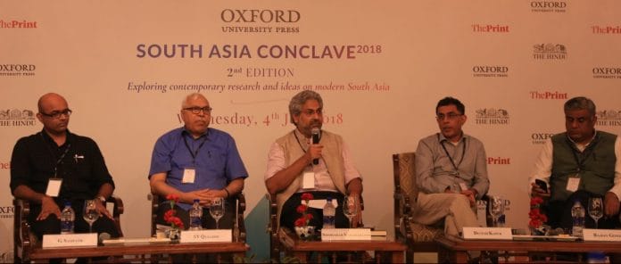 Latest news on South Asia conclave | ThePrint.in