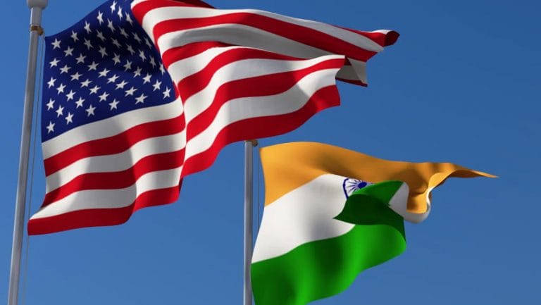 US, India’s inaugural ‘2+2 dialogue’ to be held on 6 September in Delhi