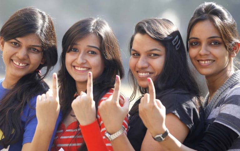 Should India, like Japan, consider reducing its voting age?