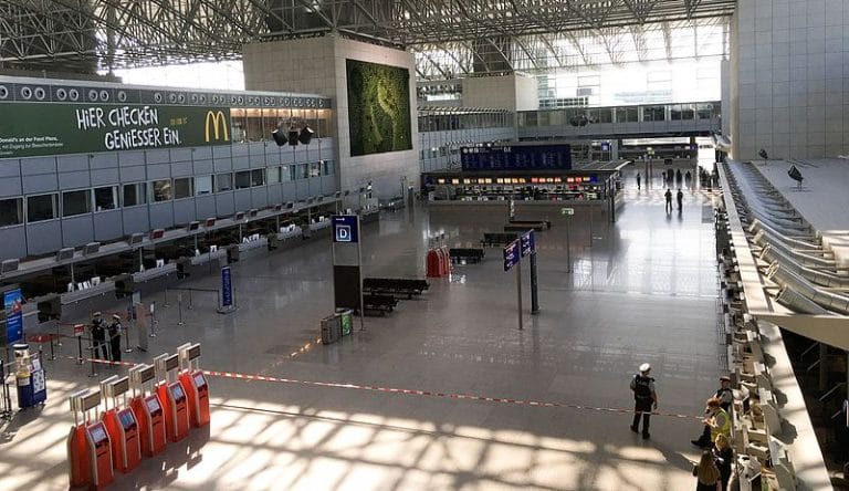 EU shuts door to travellers from Canada, reopens entry for Singapore visitors