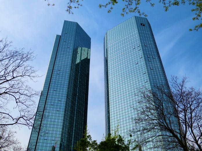 Deutsche Bank