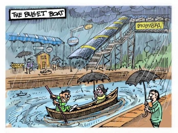 Mika Aziz | Indian Express