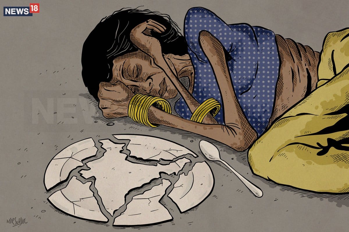 Mir Suhail | News 18