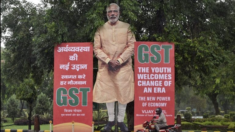 2019 round the corner, Modi govt pushes back rollout of new GST return forms