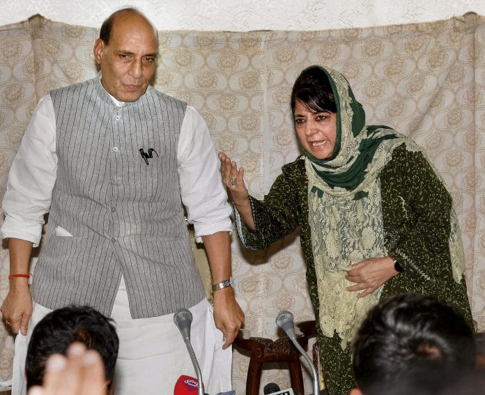 Latest News on Politics | theprint.in