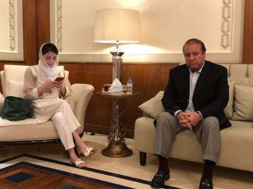 Latest news on Nawaz Sharif | Theprint.in