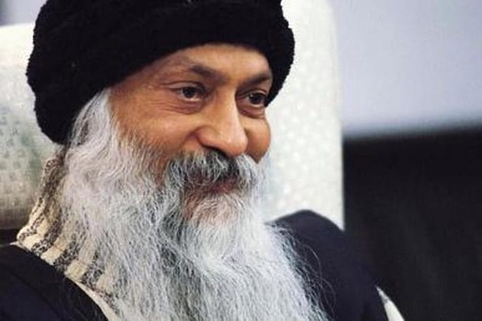 Rajnnesh | Osho