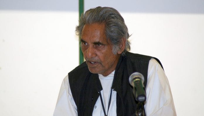 Lyricist Neeraj penned some of Bollywood's memorable hits | Commons