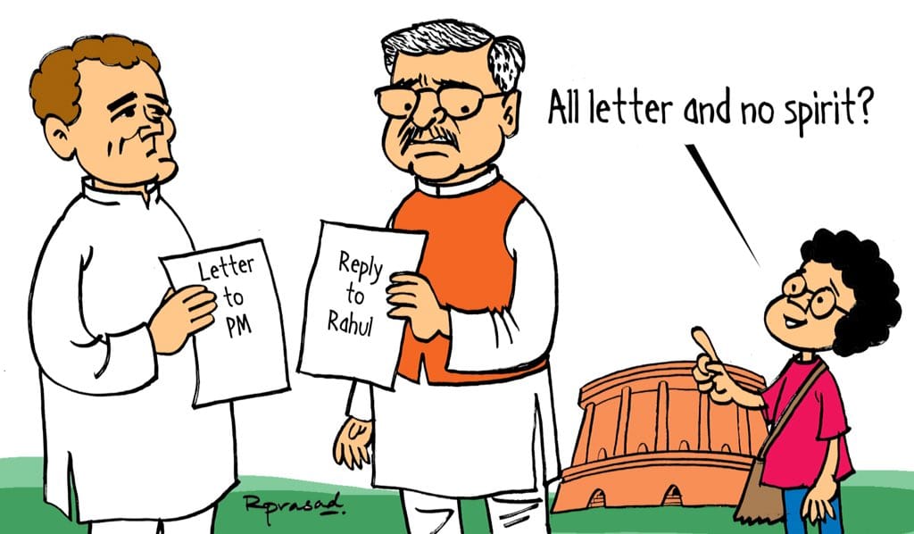 R. Prasad | Twitter