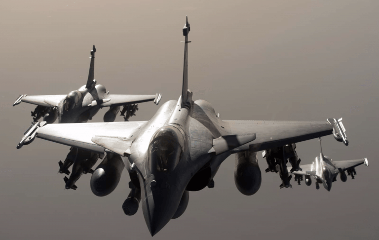 The big questions about the Rafale deal you didn’t know whom to ask