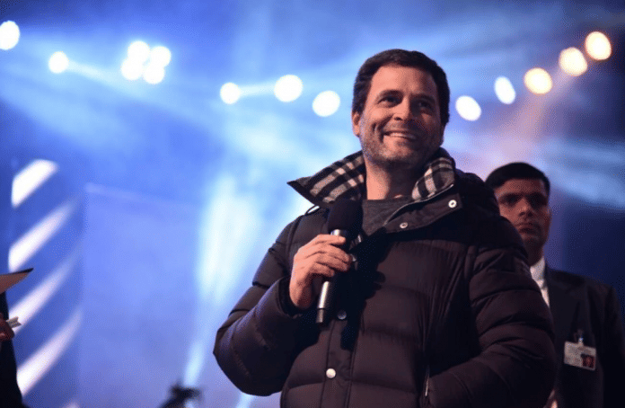 Latest news on Rahul Gandhi | ThePrint.in