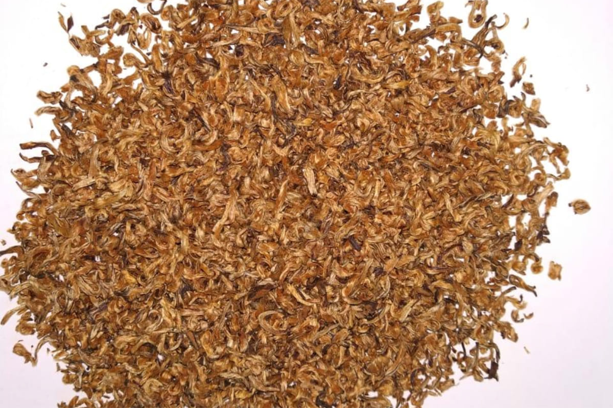 Manohari Gold Speciality tea