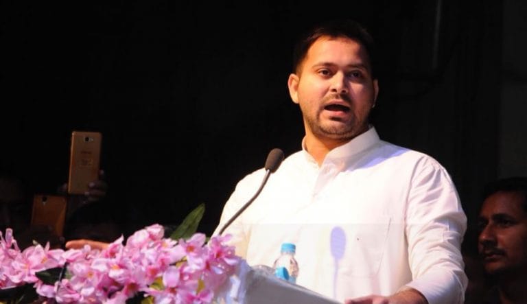 Why RJD should go alone in Bihar polls and not fall short of the 122-mark