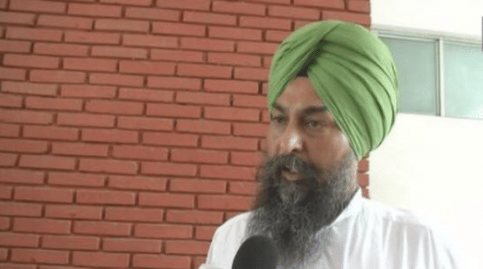 Kultar Singh Sandhwan