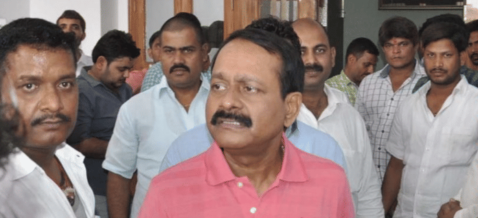 Gangster Munna Bajrangi was murdered in Bagpat jail | YouTube