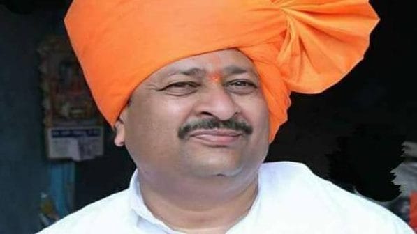 File image of Basanagouda Patil Yatnal | Twitter