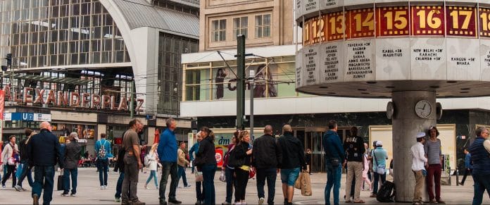 Destinations where overtourism has reached disruptive proportions include Palma de Mallorca, Paris, Dubrovnik, Kyoto, Berlin, Bali and Reykjavik.