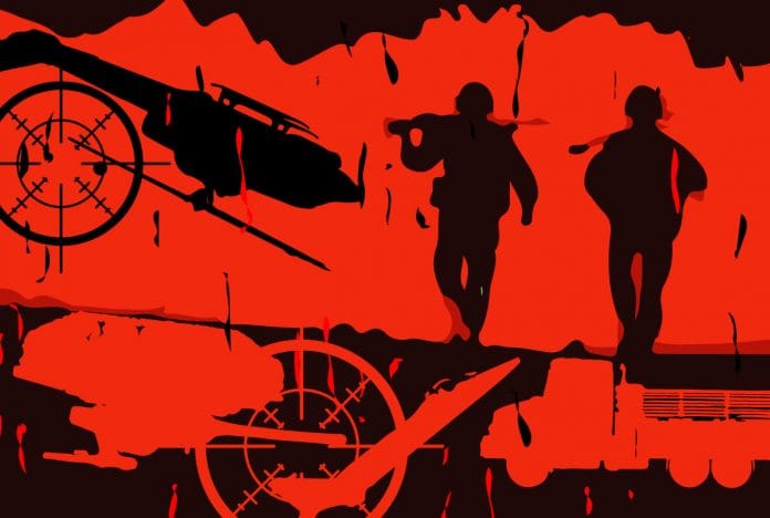 Illustration by Arindam Mukherjee | ThePrint.in