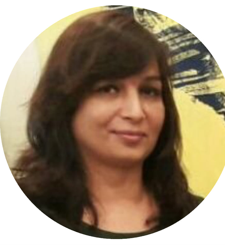 Saloni Arora | Handout photo