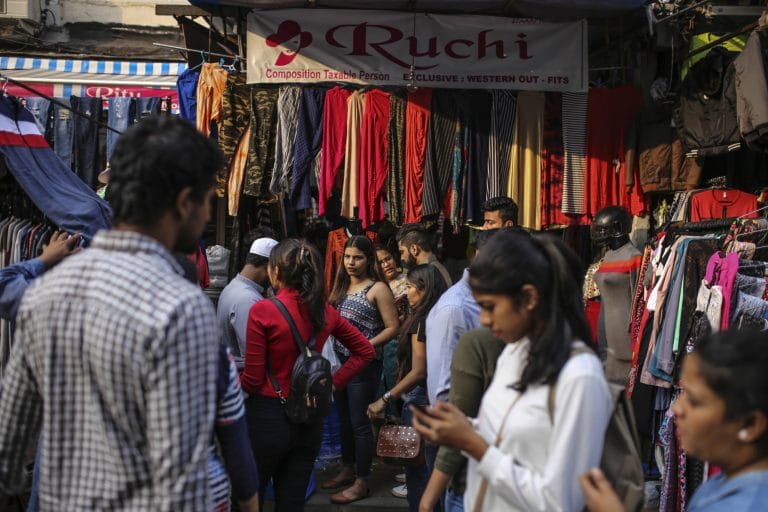 Foreigners are fleeing India’s bond market just when it needs them most