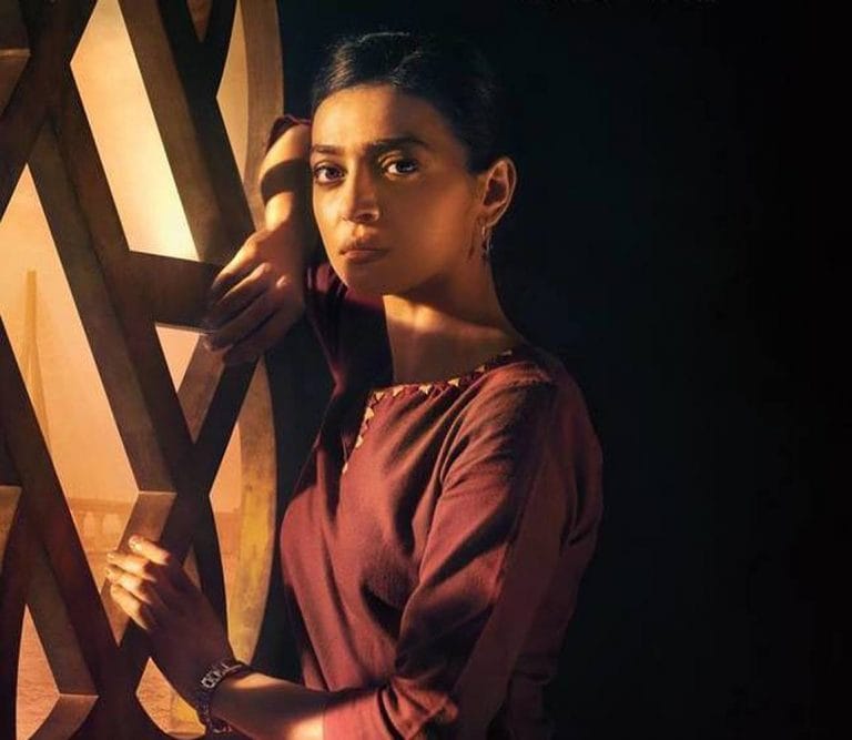 Women in Netflix’s Sacred Games act as motivators for men, their own motivation is a mystery