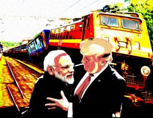 India’s foreign relations are in tatters and the Modi govt has only itself to blame ~ by Shekhar Gupta