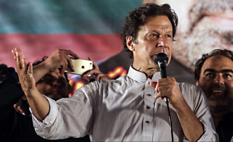 Imran Khan sacking Princeton professor can invite EU censure, hit Pakistan’s trade ties
